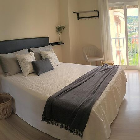 Apartamento Gongora غرناطة المظهر الخارجي الصورة