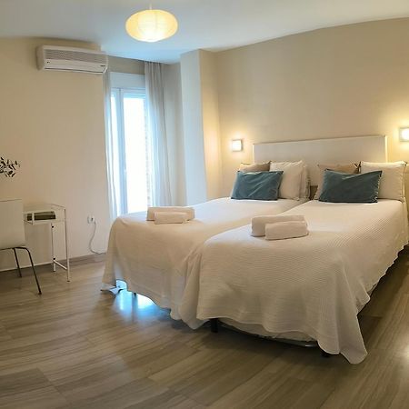 Apartamento Gongora غرناطة المظهر الخارجي الصورة