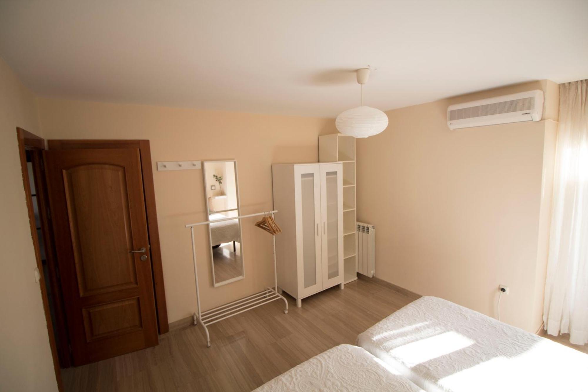 Apartamento Gongora غرناطة المظهر الخارجي الصورة