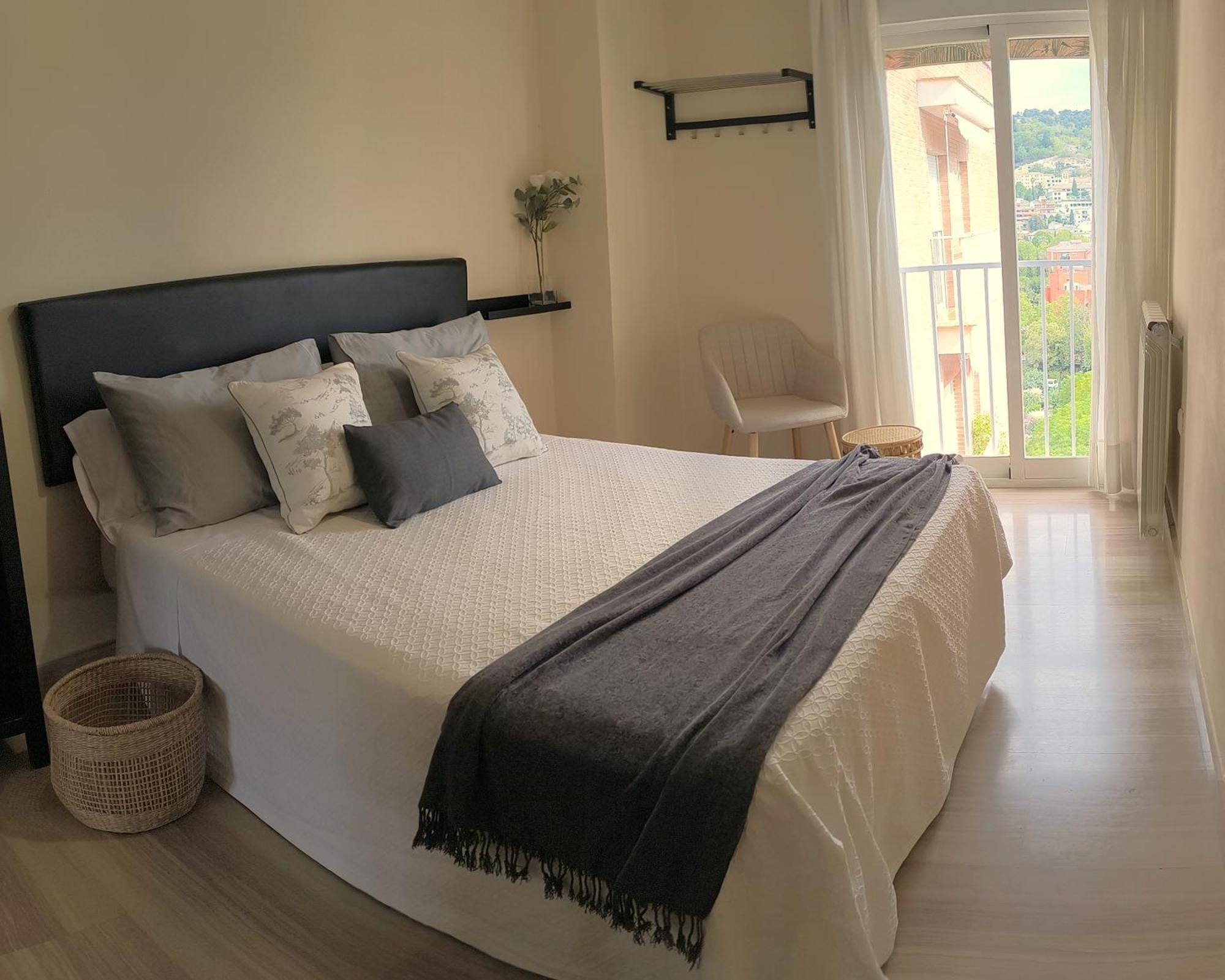 Apartamento Gongora غرناطة المظهر الخارجي الصورة