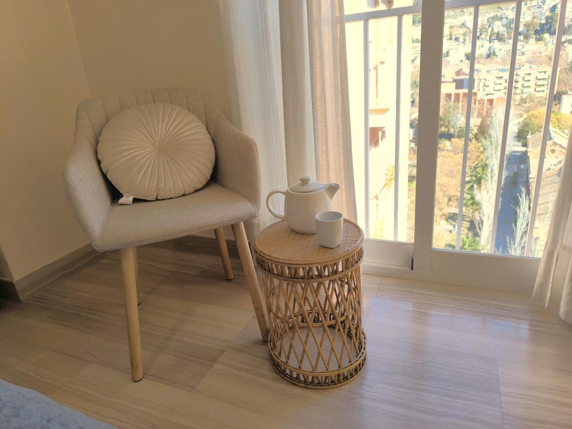 Apartamento Gongora غرناطة المظهر الخارجي الصورة