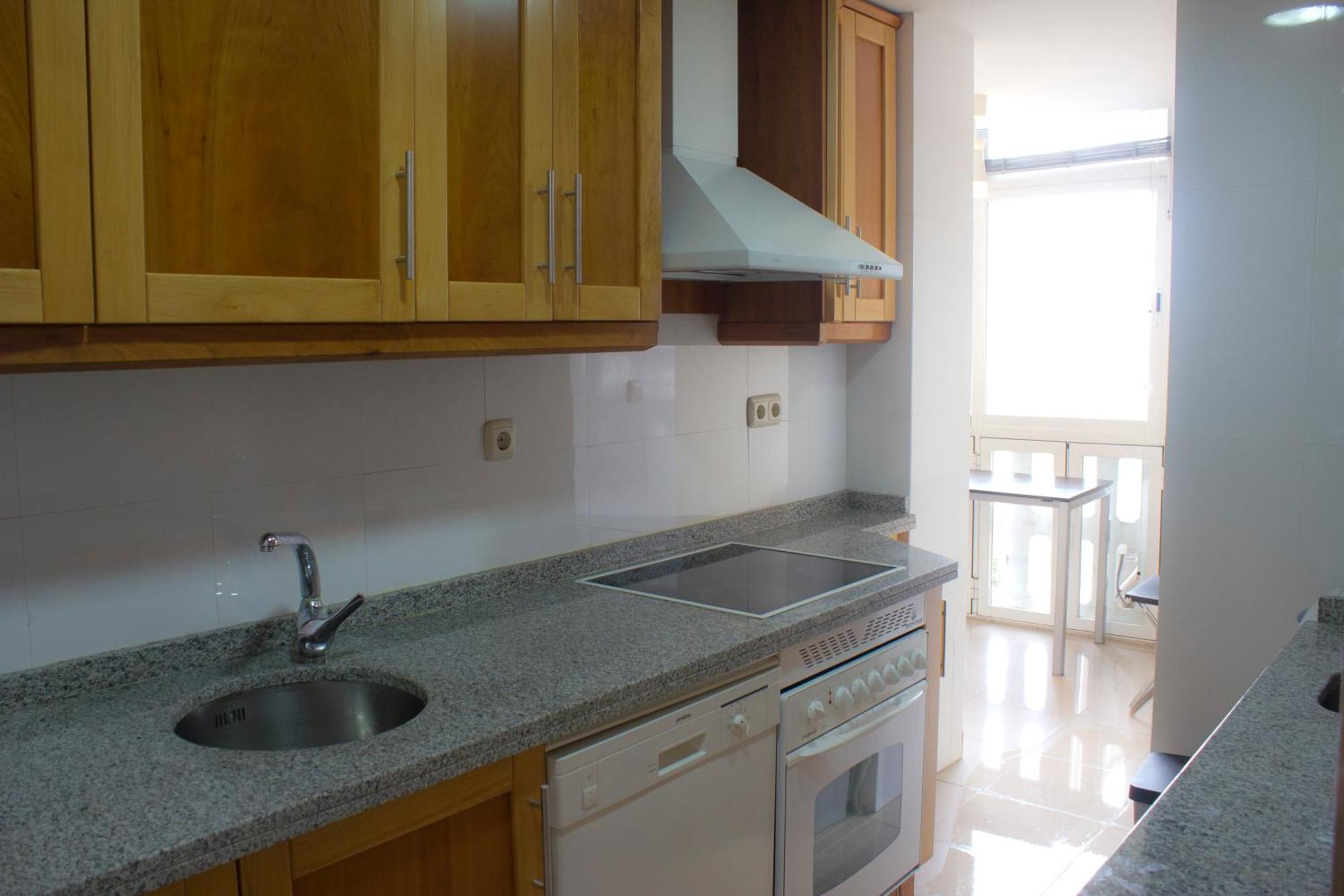 Apartamento Gongora غرناطة المظهر الخارجي الصورة