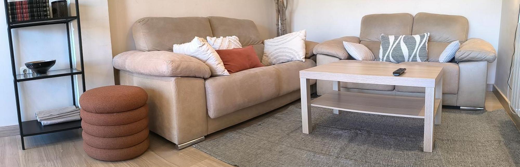 Apartamento Gongora غرناطة المظهر الخارجي الصورة