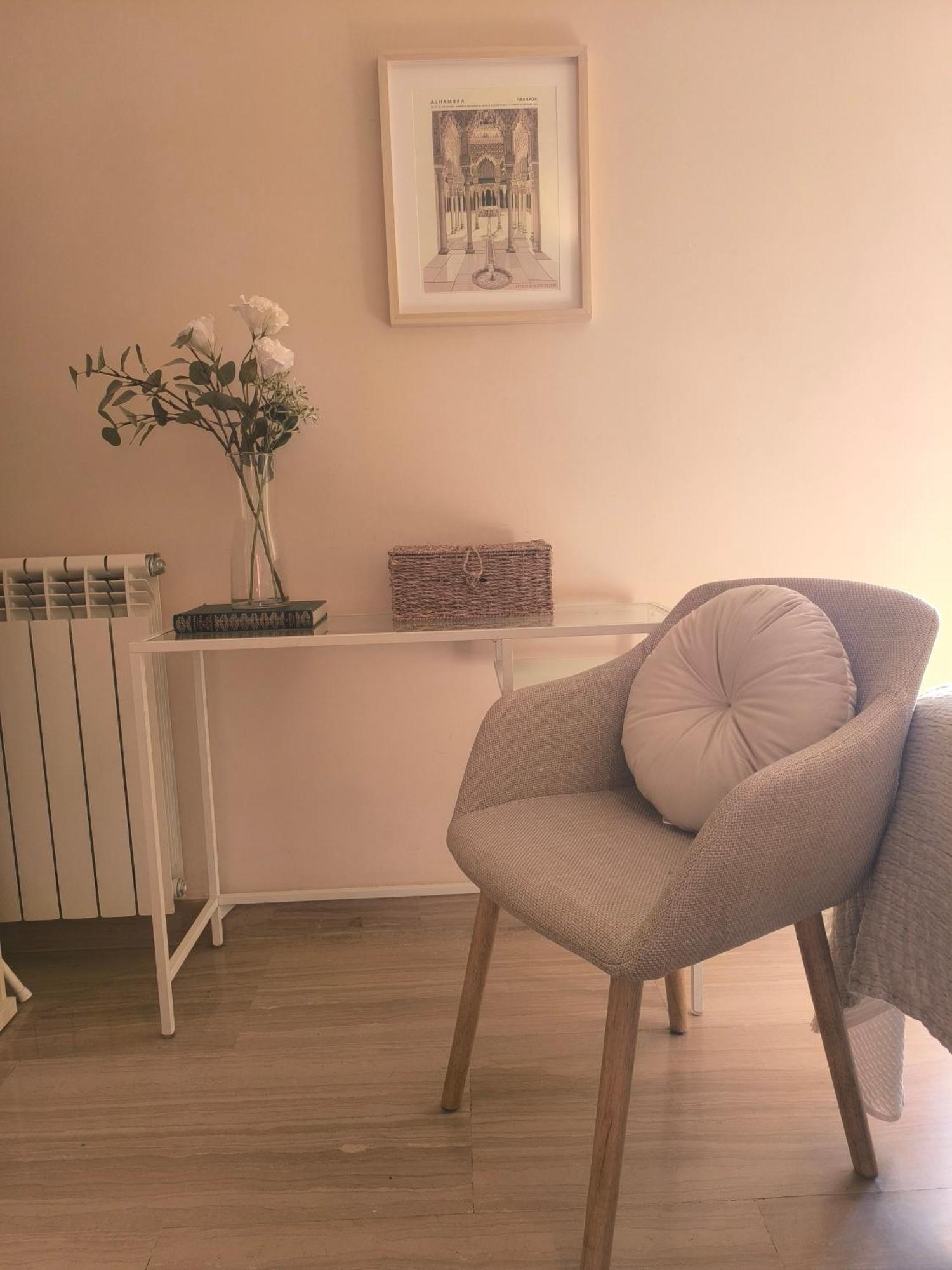 Apartamento Gongora غرناطة المظهر الخارجي الصورة