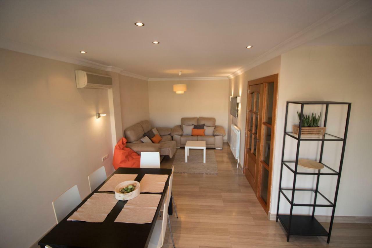 Apartamento Gongora غرناطة المظهر الخارجي الصورة